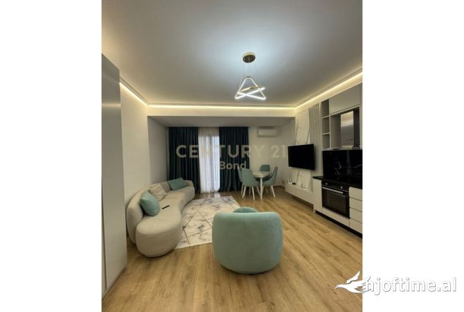 Shtepi me qera 1+1 ne Tirane - 550 Euro