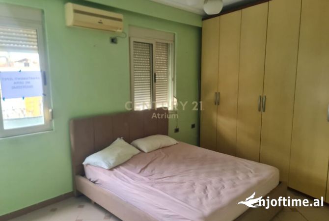 Apartment for rent in Tirana 1+1, Furnished