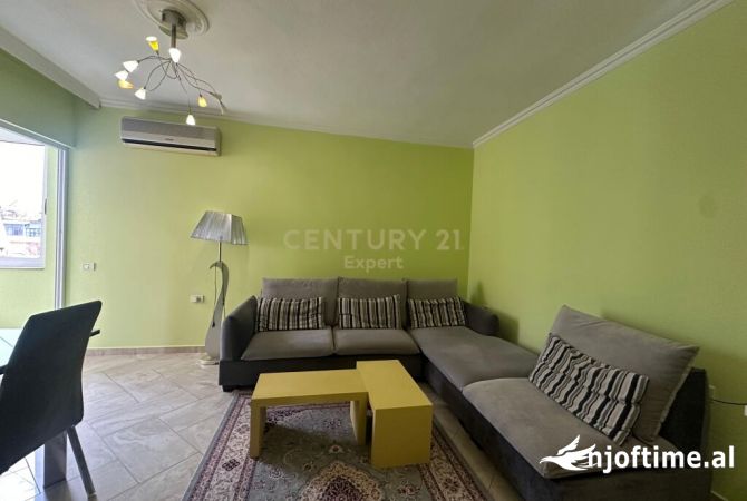 Shtepi me qera 1+1 ne Tirane - 650 Euro