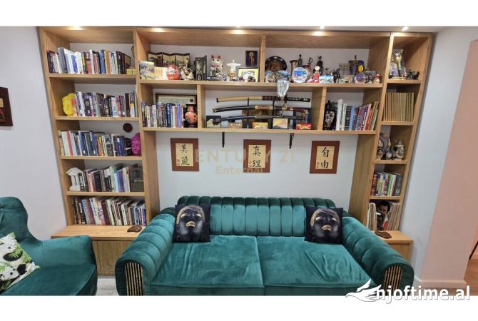 Shtepi ne shitje 2+1 ne Tirane - 255,000 Euro