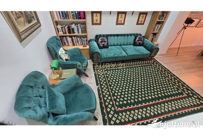 Shtepi ne shitje 2+1 ne Tirane - 255,000 Euro