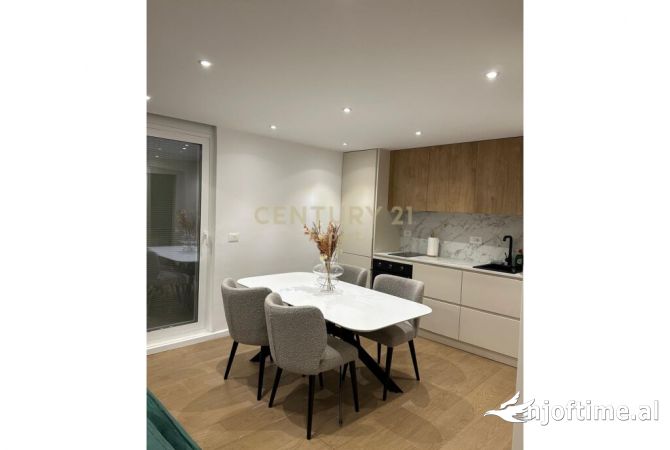 Shtepi ne shitje 1+1 ne Tirane - 105,000 Euro
