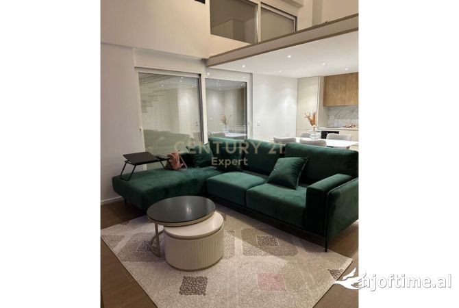 Shtepi ne shitje 1+1 ne Tirane - 105,000 Euro