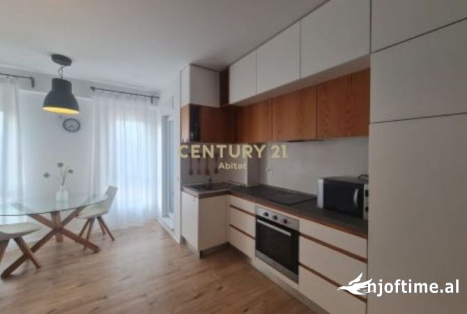 Shtepi me qera 1+1 ne Tirane - 500 Euro