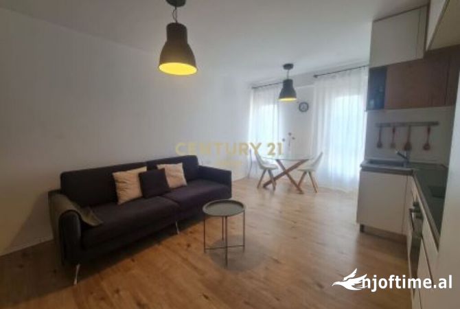 Shtepi me qera 1+1 ne Tirane - 500 Euro