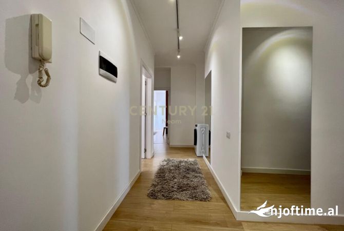 Apartment for sale in Tirana 2+1, Furnished