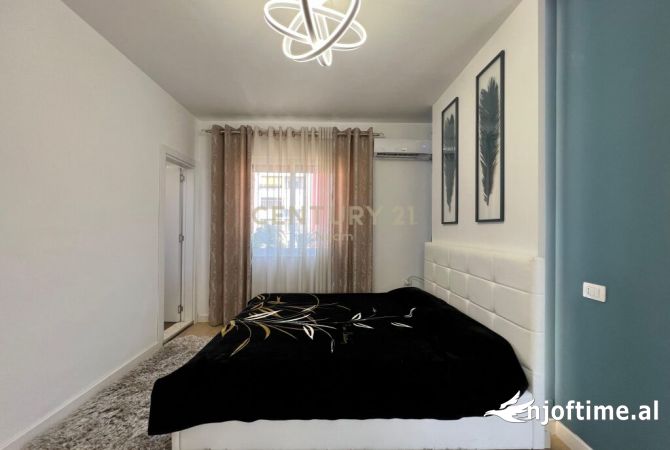 Apartment for sale in Tirana 2+1, Furnished