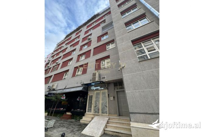 Shtepi me qera 1+1 ne Tirane - 600 Euro