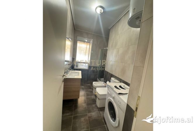 Shtepi me qera Apartament ne Tirane, 1+1, Mobilimi E mobiluar, Pagesa 600  Euro.