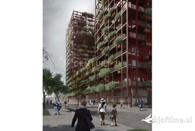 Shtepi ne shitje 2+1 ne Tirane - 330,000 Euro