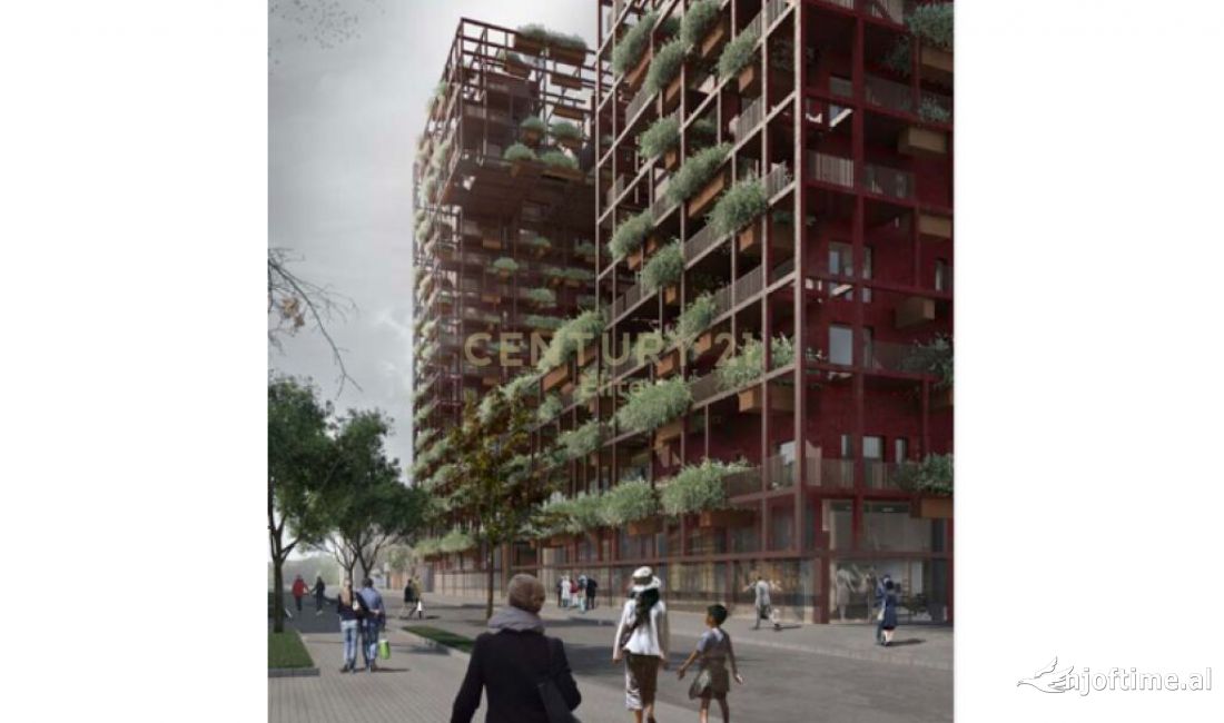 Shtepi ne shitje Apartament ne Tirane, 2+1, Mobilimi E mobiluar, Pagesa 330,000  Euro.