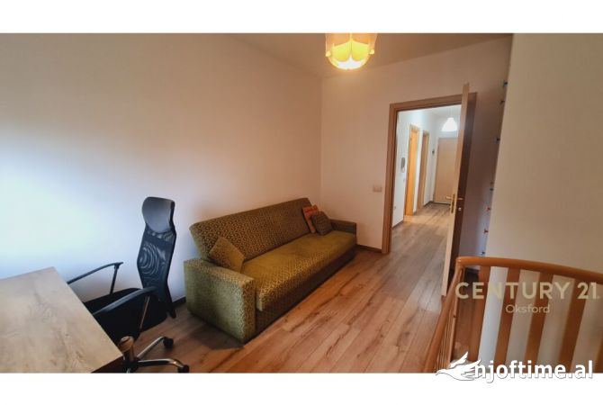 Shtepi me qera Apartament ne Tirane, 2+1, Mobilimi E mobiluar, Pagesa 700  Euro.