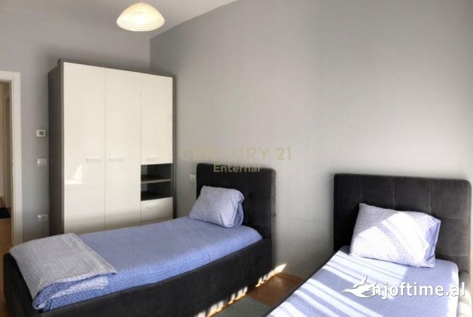 Shtepi me qera Apartament ne Tirane, 2+1, Mobilimi E mobiluar, Pagesa 1,000  Euro.