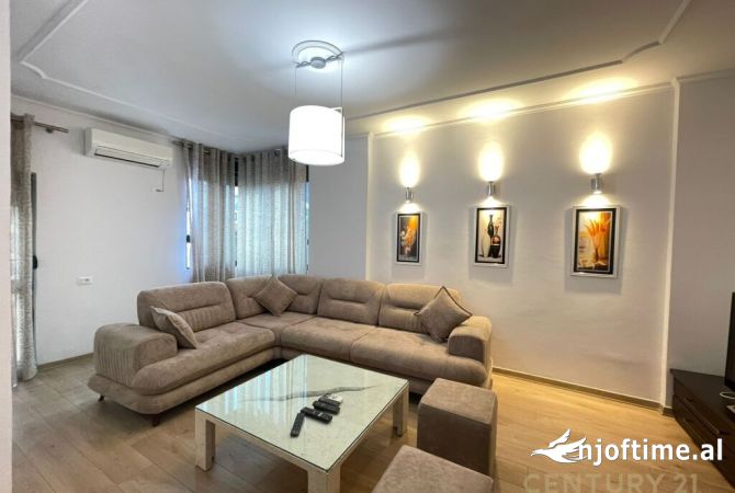 Shtepi me qera 1+1 ne Tirane - 850 Euro