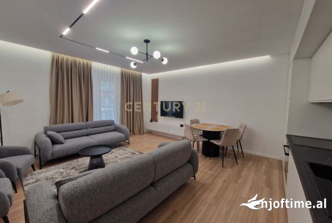 Shtepi me qera 2+1 ne Tirane - 800 Euro