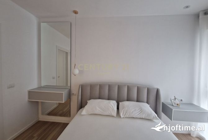 Shtepi me qera Apartament ne Tirane, 2+1, Mobilimi E mobiluar, Pagesa 800  Euro.