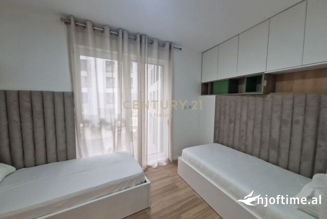 Shtepi me qera Apartament ne Tirane, 2+1, Mobilimi E mobiluar, Pagesa 800  Euro.