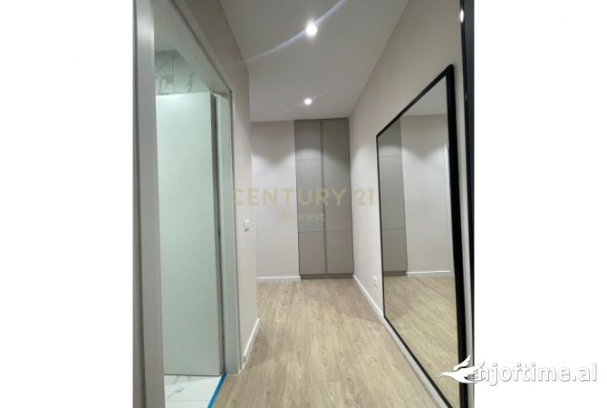 Shtepi me qera Apartament ne Tirane, 1+1, Mobilimi E mobiluar, Pagesa 600  Euro.