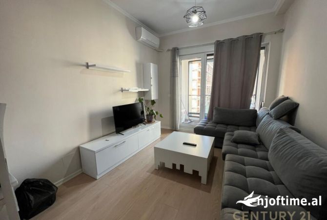Shtepi me qera 1+1 ne Tirane - 550 Euro