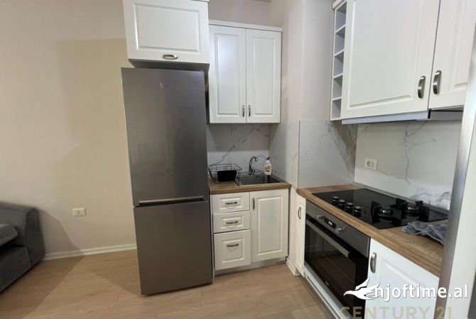 Shtepi me qera 1+1 ne Tirane - 550 Euro