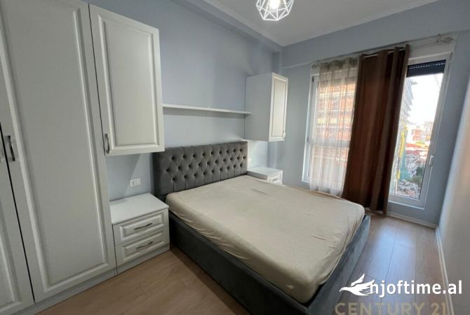 Shtepi me qera 1+1 ne Tirane - 550 Euro