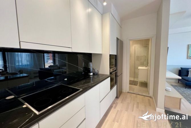 Shtepi me qera Apartament ne Tirane, 2+1, Mobilimi E mobiluar, Pagesa 1,000  Euro.