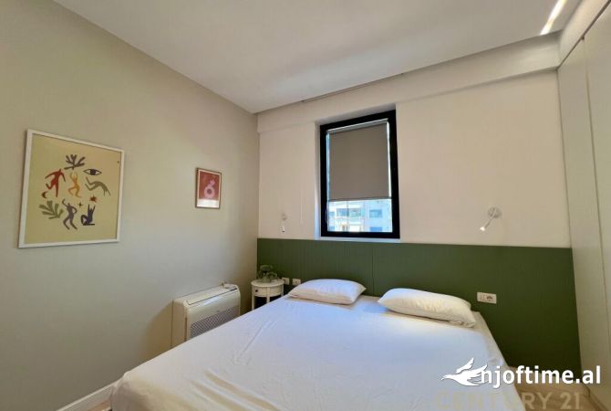 Shtepi me qera Apartament ne Tirane, 2+1, Mobilimi E mobiluar, Pagesa 1,000  Euro.