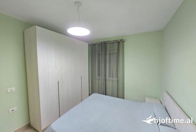 Shtepi me qera 1+1 ne Tirane - 550 Euro