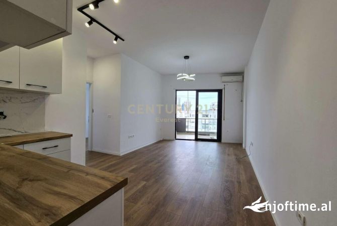Shtepi ne shitje 1+1 ne Tirane - 189,000 Euro