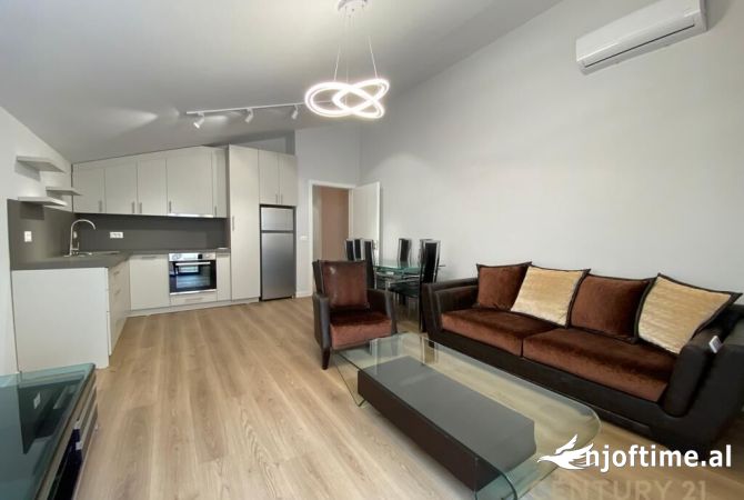 Shtepi me qera 1+1 ne Tirane - 500 Euro