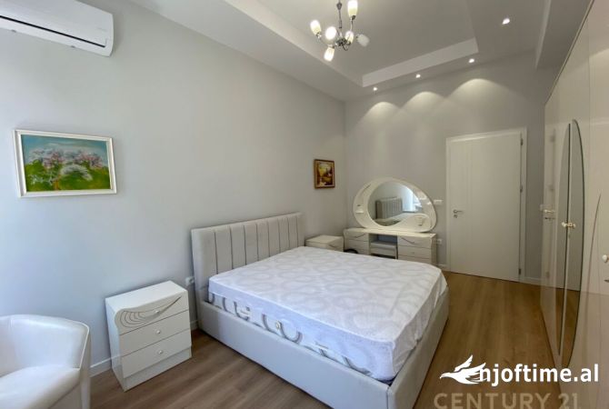 Shtepi me qera 1+1 ne Tirane - 500 Euro