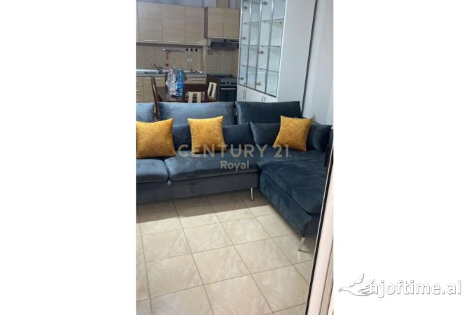 APARTAMENT 1+1 ME QIRA TE GJIMNAZI SAMI FRASHERI