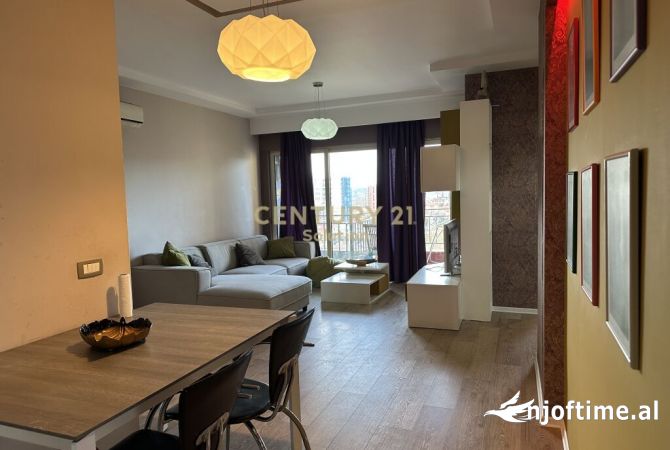 Shtepi me qera 2+1 ne Tirane - 550 Euro
