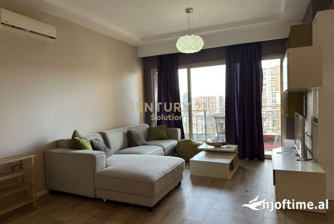 Shtepi me qera 2+1 ne Tirane - 550 Euro
