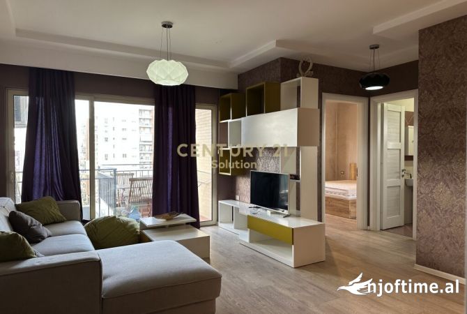 Shtepi me qera 2+1 ne Tirane - 550 Euro
