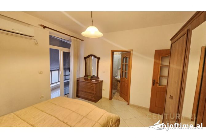 Apartment for rent in Tirana 2+1, Furnished