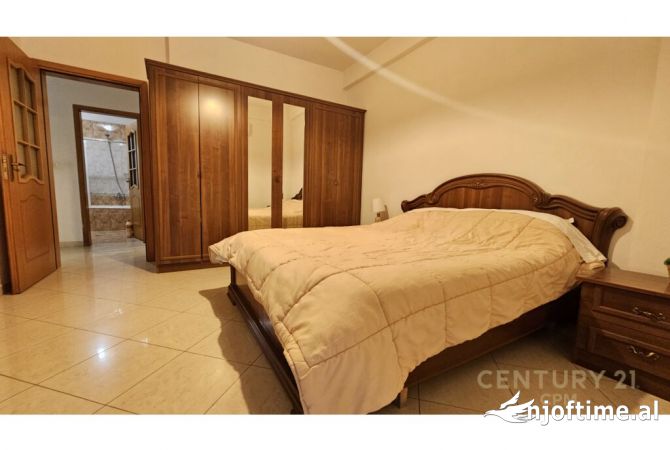 Apartment for rent in Tirana 2+1, Furnished