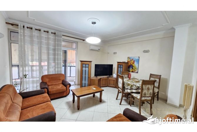 Apartment for rent in Tirana 2+1, Furnished