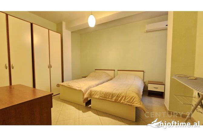 Apartment for rent in Tirana 2+1, Furnished