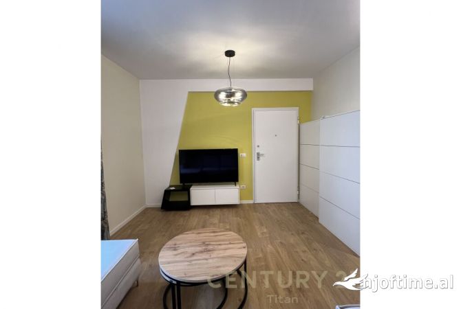 Shtepi me qera Apartament ne Tirane, 2+1, Mobilimi E mobiluar, Pagesa 1,500  Euro.