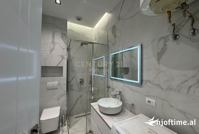 Shtepi me qera Apartament ne Tirane, 2+1, Mobilimi E mobiluar, Pagesa 1,500  Euro.