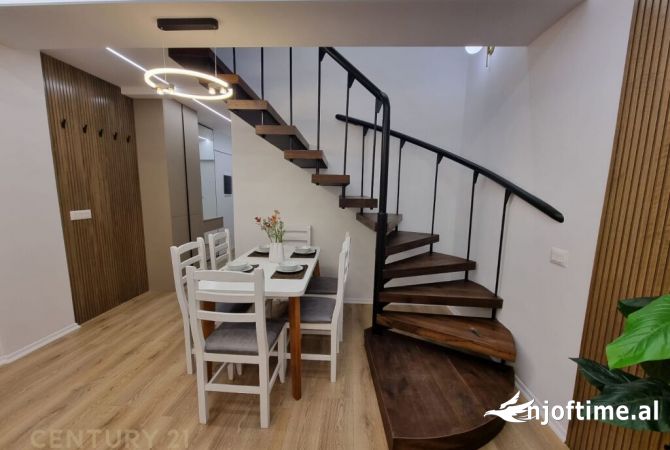 Shtepi me qera 2+1 ne Tirane - 1,800 Euro