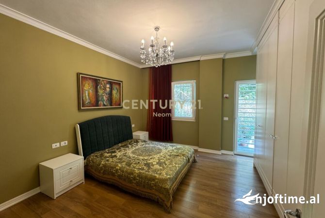 Shtepi me qera Apartament ne Tirane, 2+1, Mobilimi E mobiluar, Pagesa 850  Euro.