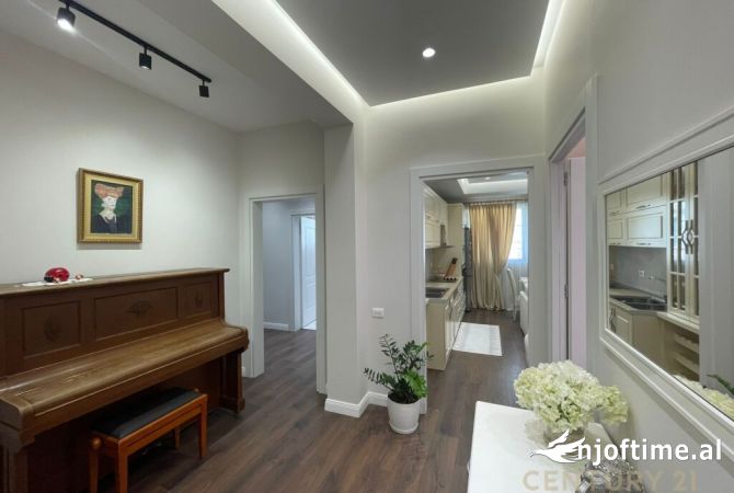 Apartment for rent in Tirana 2+1, Furnished