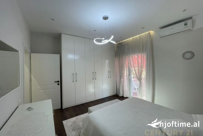 Apartment for rent in Tirana 2+1, Furnished