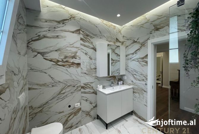 Apartment for rent in Tirana 2+1, Furnished