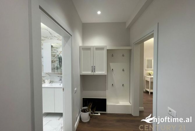 Apartment for rent in Tirana 2+1, Furnished