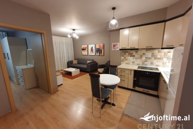 Shtepi me qera 1+1 ne Tirane - 500 Euro