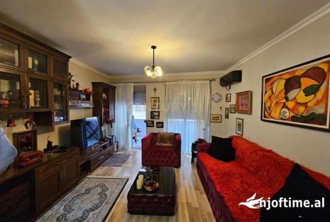 Shtepi ne shitje 2+1 ne Tirane - 118,000 Euro