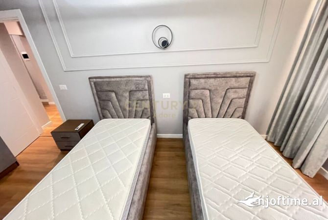 Shtepi me qera Apartament ne Tirane, 2+1, Mobilimi E mobiluar, Pagesa 900  Euro.